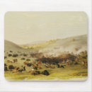 Recherche de tribu indienne tapis souris Georges
