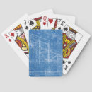 Recherche de architecture jeux de cartes Construction