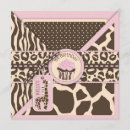 Recherche de petit gateau simple posters De animal