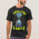 Recherche de réchauffement climatique tshirts Pas de planète b