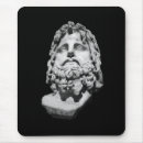 Recherche de philosophe grec tapis souris Buste
