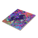 Recherche de licorne carreaux Conte de fées