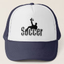 Recherche de game casquettes Soccer