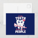 Recherche de drôle de dentiste cartes postales Dents