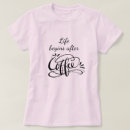Recherche de vie bar tshirts Drôle