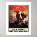 Recherche de propagande russe posters Russie