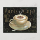 Recherche de cappucino cartes postales Cuisine