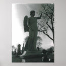 Recherche de ange gothique posters Cimetière