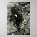 Recherche de glacial posters Froid