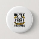 Recherche de chien de golden retriever badges Chiens