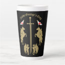 Recherche de drapeau de st george tasses Pour tous