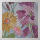 Recherche de cottage posters Floral