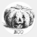 Recherche de huez autocollants Jack o' lantern