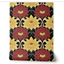 Recherche de chrysanthème rouge art Floral