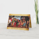 Recherche de peinture religieuse vœux cartes Jésus christ
