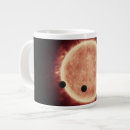 Recherche de red stars tasses Étoiles