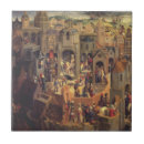 Recherche de le christ carreaux Crucifixion