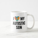 Recherche de fils autiste J'aime mon fils autiste