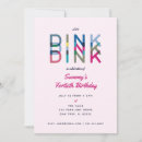 Recherche de pickleball invitations Parti