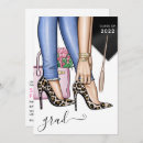 Recherche de leopard graduation invitations Tendance