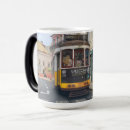 Recherche de tram tasses Lisbonne