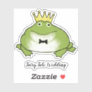 Recherche de crapaud drôle Prince