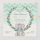 Recherche de motif de chevron invitations Pour elle