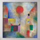 Recherche de ballons rouges posters Peinture