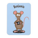 Recherche de ratties magnets Pour tous