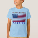 Recherche de usa flag tshirts Drapeau