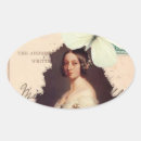 Recherche de reine victoria autocollants Royaltie