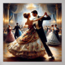Recherche de danse salon posters Couple