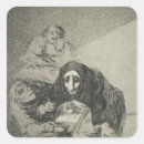 Recherche de goya autocollants Lucientes