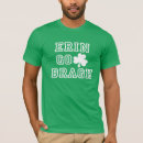 Recherche de erin go bragh tshirts Jour de st patrick