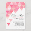 Recherche de motif diamant invitations Pour eux