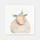 Recherche de moutons serviettes Animaux