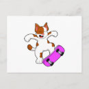 Recherche de skateboard cartes postales Drôle