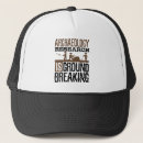 Recherche de archéologie casquettes Archéologue