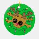 Recherche de skull ornements Vacances