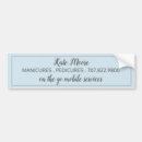Recherche de pare chocs bleu Moderne