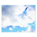 Recherche de féeriques posters Nuages