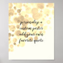 Recherche de decoratie Personnalisation