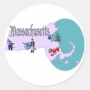 Recherche de massachusetts autocollants Massage