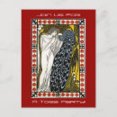 Recherche de déesse grecque cartes postales Femme