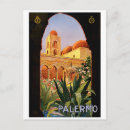 Recherche de palermo cartes postales Vintage