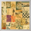 Recherche de paysages japonais posters Plantes