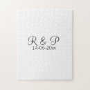 Recherche de monogramme m puzzles Ajouter votre nom texte