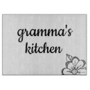 Recherche de pendaison de crémaillère planches à découper Fleur