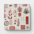 Recherche de scandinave plaques Abstrait
