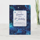 Recherche de 17th anniversaire cartes Pour lui